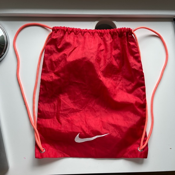 Nike drawstring bag - Picture 2 of 4
